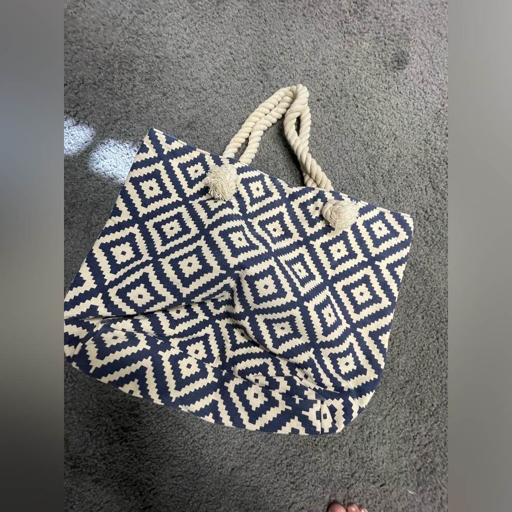 Beach Bag
